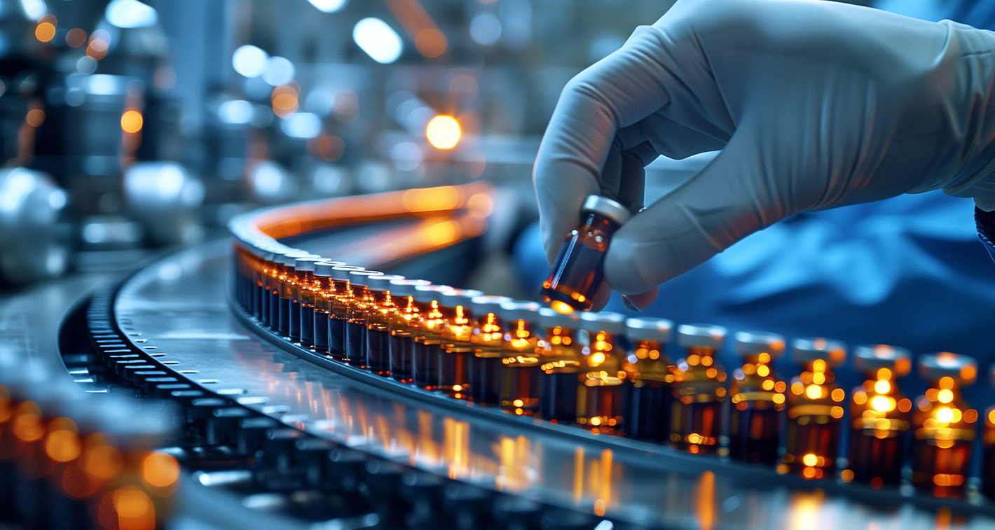 ライフサイエンス・製薬自動化ソフトウェア｜COPA-DATA